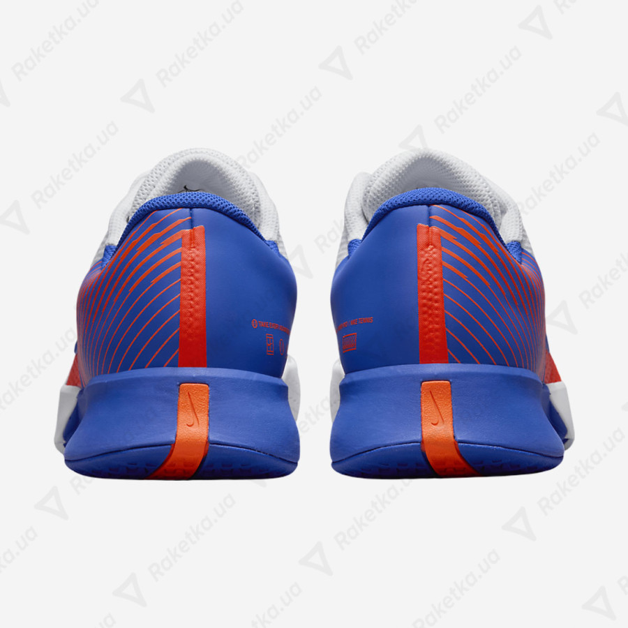 Nike Court Air Zoom Vapor Pro 2 HC W DR6191-106 - купить в Киеве